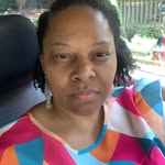 Sharena Jones - @sharenaj77 - Instagram