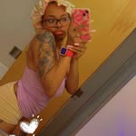 Sharena Taylor - @shay051427 - Instagram