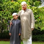 Sharfuddin Ahmed - @sahmedfarooqui - Instagram
