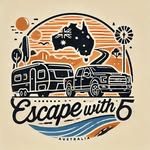 Shari Anthony - @escapewith_5 - Instagram