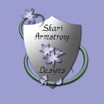 Shari Armstrong - @shari_armstrong_designs - Instagram