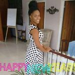 Shari Atkinson - @nevaehjustina - Instagram