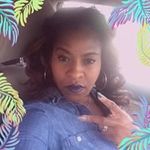 Shari Atkinson - @mzbritesunshine - Instagram