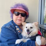 Shari Barrett - @sharibarrettpr - Instagram