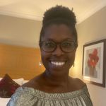 Shari Barrett - @shariabarrett - Instagram