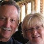 Shari Becker - @rainbowsgrace - Instagram
