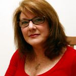 Shari Becker - @copychik - Instagram