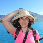 Shari Becker - @bigappleinnz - Instagram