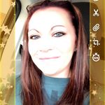 Shari Benton - @shari.pitbull - Instagram