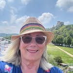 Shari Berger - @sharidberger - Instagram