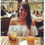 Shari Bernstein - @shalison - Instagram