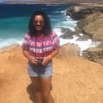 Shari-kaye Moye - @shari_berry - Instagram