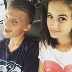 Shari - @shariberry2003 - Instagram