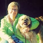 Sharon Haakenson - @shariberry1211 - Instagram