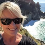 Shari Bingham - @breadandbutterbakerydeli - Instagram