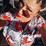 Sharise Bingham - @bingham.sharise - Instagram