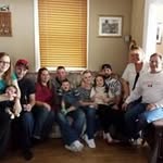 Sharon Bingham - @sbingham63 - Instagram