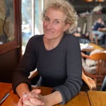 Sharon Bingham - @ss2hughes - Instagram