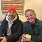 Sharon Bingham - @bingo.53 - Instagram