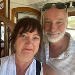 Sharon Molyneux-Birch - @thehappycaravan - Instagram