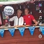 Sharyn Wilson Birch Collins - @sharynwilsonbirch - Instagram