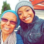 Shari Bishop - @share_bear45 - Instagram