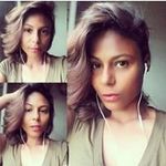 Shari Bishop - @s.brownin718 - Instagram