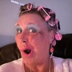Shari Bishop - @danyel.majid - Instagram