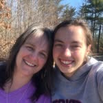 Sharon Boucher - @boucher3119 - Instagram