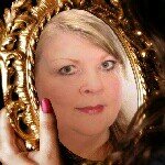 Sharon L. Boucher - @jadeeyedwoman - Instagram