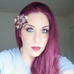 Sheri Briggs - @perfect_destruction0321 - Instagram