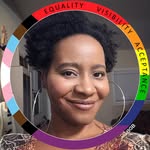 Shari Bryant - @hypotheticalparticle - Instagram