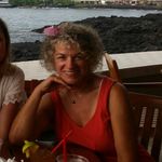Shari Chambers - @punkster54 - Instagram