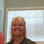 Shari Chambers - @schambers43 - Instagram