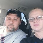 Shari Chambers - @coalminers.wife - Instagram