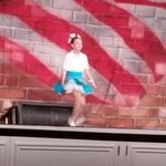 Sharon Clevenger - @sngkids - Instagram