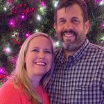 Sharon Clevenger - @sclevenger819 - Instagram
