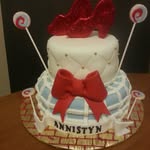 Shari Cook - @sweetcreationsbyshari - Instagram
