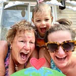 Shari Cook Levinsohn - @sharilevinsohn - Instagram