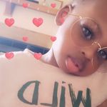 Shari Corbett - @his_one_an_only95 - Instagram
