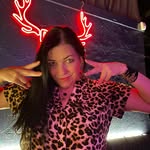 Shari Cox - @brittenkitten - Instagram