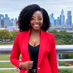 Dominique Shari Cross - @dominiquesdevotionals - Instagram