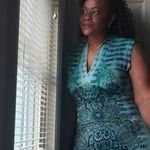 Sheri Cross - @sherriq08 - Instagram