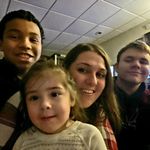 Sheri Cross - @sher_cross - Instagram