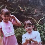 Shari Davidson - @wildsidejungle2020 - Instagram
