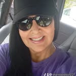 Shari Davidson - @lynneodom1963 - Instagram