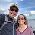 Shari Osher Davison - @sharidavison - Instagram