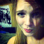 Shari Evans - @shari_mcr - Instagram