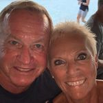 Shari Evans - @lewis3evans - Instagram