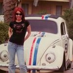 Shari Evans - @gbear3121 - Instagram